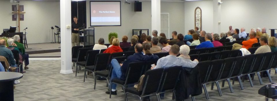 Vineyard Community Church of Logansport, Indiana - Serving the ...